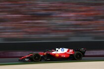 予選で圧倒メルセデスに「予想以上の差」「ここまでとは…」「驚くことじゃない」とライバルの反応分かれる