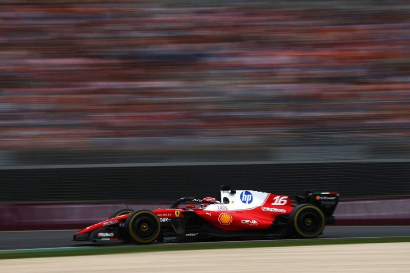 予選で圧倒メルセデスに「予想以上の差」「ここまでとは…」「驚くことじゃない」とライバルの反応分かれる