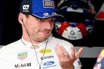 2026年の新F1マシンは「完全に空虚」フェルスタッペン、シーズン開幕してもやっぱりお気に召さず