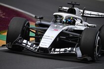 キャデラック、F1での船出は3周遅れで1台完走。チームは満足感示すも“ハネムーン気分”はこれで終わり「他との差を縮めていく必要がある」｜F1オーストラリアGP