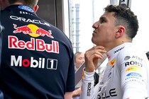 ハジャーのレッドブルデビューは「素晴らしい週末」とチーム代表が称賛。ついにセカンドシート問題解決か？｜F1オーストラリアGP