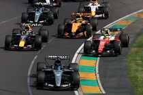 マクラーレン、最強メルセデスとの差は”1周最大1秒”……「PUの使い方も含め、パフォーマンスを上げないと」