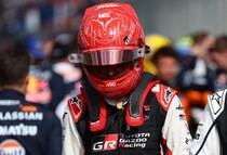 エステバン・オコン、開幕レースの出来に不満たっぷり「昨年の悪夢の再現だ。フラストレーションが溜まる」｜F1オーストラリアGP