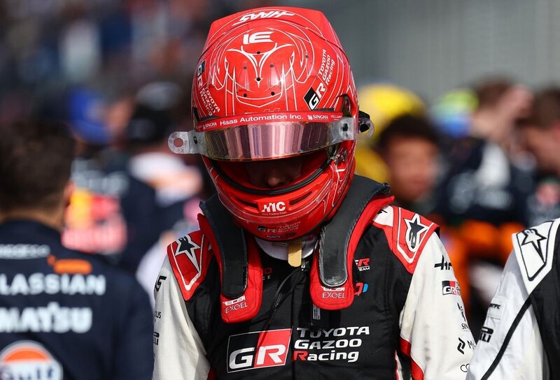 エステバン・オコン、開幕レースの出来に不満たっぷり「昨年の悪夢の再現だ。フラストレーションが溜まる」｜F1オーストラリアGP