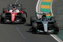 フェラーリ、開幕戦は「全体としてポジティブ」予選大敗もレースでトップ争いに加わったことを評価