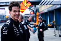 新世代F1マシンに批判の大合唱……メルセデス代表は違和感「前のマシンが最高だったなんて、当時誰か言ってたかい？」
