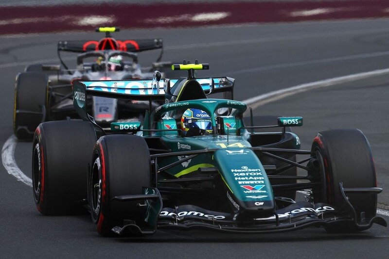 F1海外記者の視点｜アストンマーティン、大惨事でもホンダを”犠牲”にするのはかなりヤバい「マクラーレンと同じ」