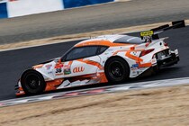 サクセス給油リストリクターが、GT500上位勢の戦い方を変える？　スローピットストップを挽回する策が重要に