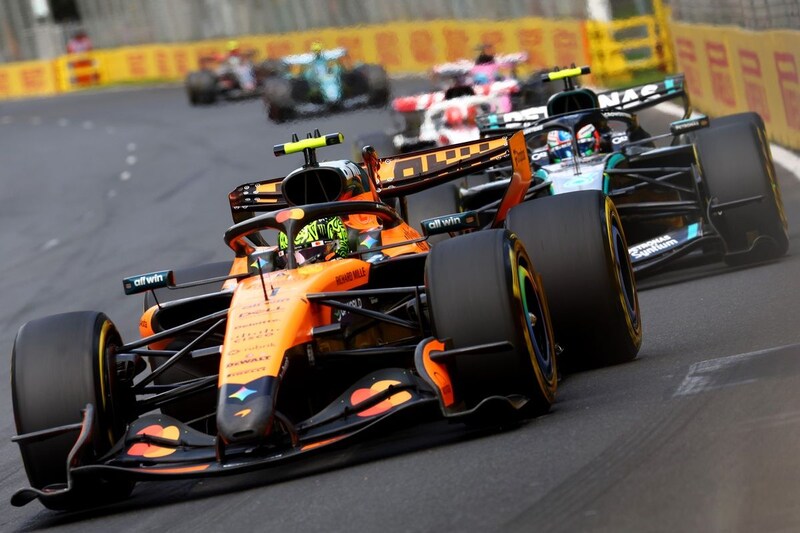 2026年のF1規則に早くも調整が入るのか？　中国GP後にFIAとF1チームが会議を実施へ