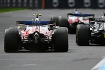 F1は我々に近付いている……しかしそれは間違っている。フォーミュラE幹部、新規則F1を疑問視「我々のマシンは速度が落ちないよ」
