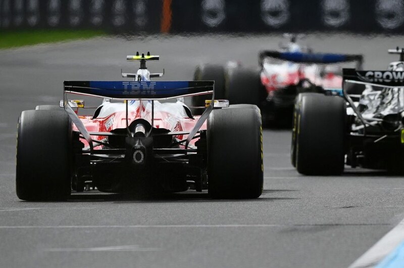 F1は我々に近付いている……しかしそれは間違っている。フォーミュラE幹部、新規則F1を疑問視「我々のマシンは速度が落ちないよ」