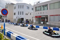 2回目の”A1市街地グランプリ”、開催日が12月13日に決定。舞台は島根県江津市街地