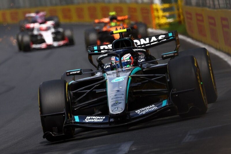F1分析｜最強メルセデス、同じPU使うカスタマーチームとの差が大きく開いたのはなぜか？