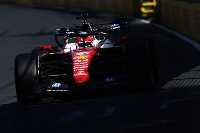 不満続出のF1新ルール、フェラーリ代表は様子見を進言「性急に行なうのは間違いだ」