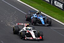 エネルギー不足な新F1マシン、「解決策は4～5種類が提案中」ウイリアムズ代表が明らかに