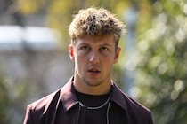 リアム・ローソン、神回避コラピントを称賛「確実に当たると思ってた」