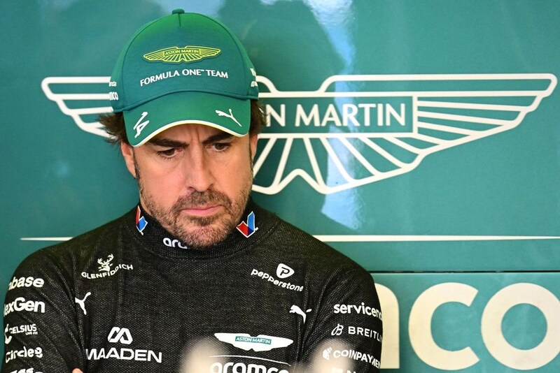 F1から”命がけのコーナー”は消えた？　アロンソ「そういう場所は、今やバッテリー充電のために使われている」