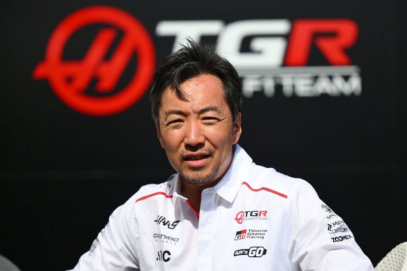 不満渦巻くF1新レギュレーション。ハースF1小松代表は冷静「5レースくらいは様子を見る必要がある」