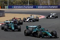 フェルナンド・アロンソ、中国GPの2日目もトラブルフリー……しかしパフォーマンス不足を嘆く。予選19位「これが今できる最善の結果」