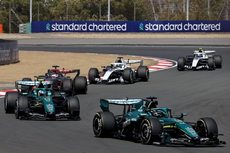 フェルナンド・アロンソ、中国GPの2日目もトラブルフリー……しかしパフォーマンス不足を嘆く。予選19位「これが今できる最善の結果」