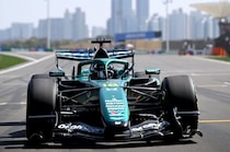 今は1周1周がとても大切……ホンダF1折原エンジニア、中国GPでの進歩語る「走行距離を重ね、一定の自信に繋がった」