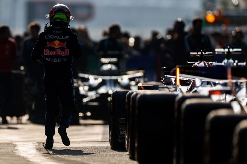 ハジャー、スプリント台無しにした追突アントネッリ厳しく批判「メルセデスならすぐ取り返せるのに、どうして」｜F1中国GP