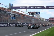 F1のスタート巡り意見対立。メルセデスは規則変更を要求するも、フェラーリが反対か