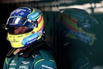 アロンソ達観。繰り返される10年前同様の苦境もホンダへのサポートを誓う「僕にできるのは、彼らを助けることだけだ」