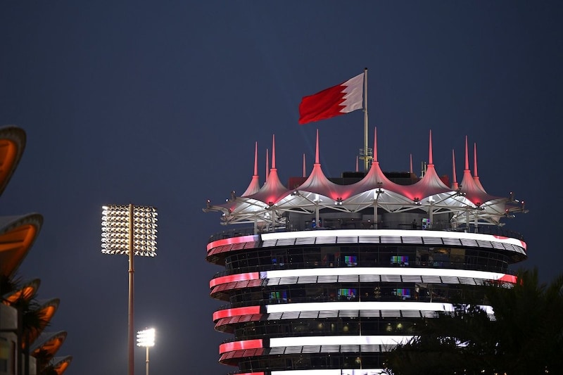 2026年のバーレーンGPとサウジアラビアGPは中止に。F1で過去に中止&延期になったグランプリは?