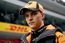 マクラーレン、PUの電気系トラブルで2台とも走れず「僕たちにとっては最悪の日だ」｜F1中国GP