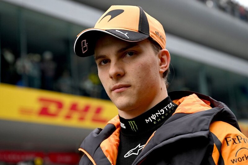 マクラーレン、PUの電気系トラブルで2台とも走れず「僕たちにとっては最悪の日だ」｜F1中国GP