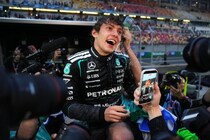 【F1分析】アントネッリ初勝利を後押ししたふたつの要素。しかし任務を確実に遂行した19歳にアッパレ！