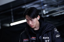 富士テストでは総合上位タイムに食い込んできたプレリュードGT、強みは高速域か。ただARTA佐藤蓮「各車が力を出し切っていると思っていない」