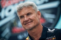 賛否両論のF1新ルール、クルサードの持論は「最高のドライバーは、どんなツールでも使いこなす」