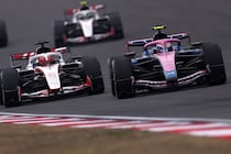 F1分析｜中国GPをハードタイヤでスタートしたのは大失敗……しかしそれはあくまで結果論。戦略分けたアルピーヌのペースを分析