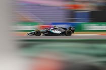 F1、日本GP前にレギュレーション調整はなしか。メルセデス代表、政治的な”攻撃”を警戒