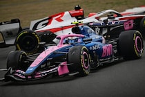 オコンに殺害予告はしないで！！　中国GPの接触受け、コラピント陣営がファンに呼びかけ