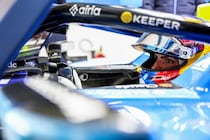 ウイリアムズ、今季初ポイント獲得も課題は山積み。サインツJr.「入賞はまずありえないと思っていた」