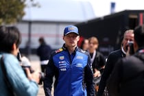 現F1に不満たらたらフェルスタッペン、それでも引退には葛藤「チームの皆との仕事は楽しいし、離れたいわけじゃない」