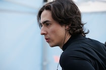 スーパーGTテストでGT-R乗り好タイム！　ジェームス・プルって何者？　かつてF4でノリスらと対決……日本での恩人は宮田莉朋