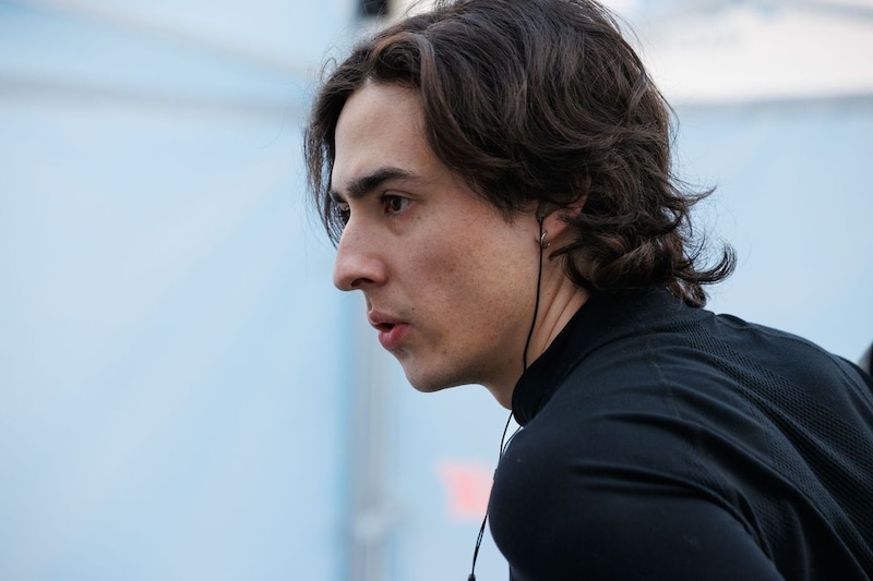 スーパーGTテストでGT-R乗り好タイム! ジェームス・プルって何者? かつてF4でノリスらと対決……日本での恩人は宮田莉朋