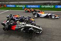 F1分析｜中東2戦の開催中止、F1チームにもたらす影響は？　ホンダPUのパワーアップにも関わる問題