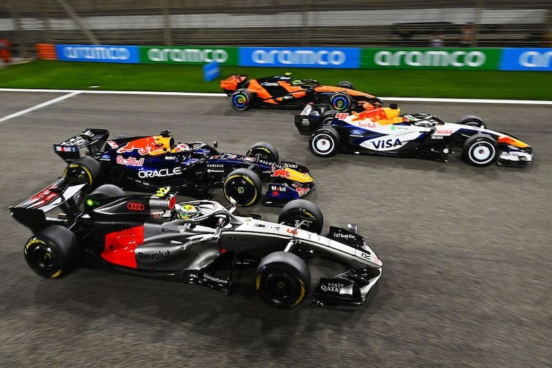 F1分析|中東2戦の開催中止、F1チームにもたらす影響は? ホンダPUのパワーアップにも関わる問題