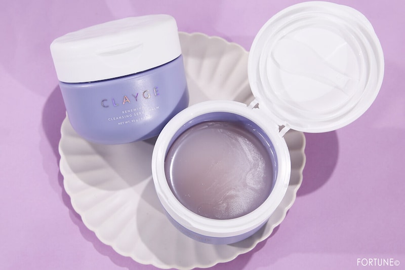 クレージュ新作｜美容液いらずの超しっとり感♡「リニューイング クレンジングセラムバーム」が登場