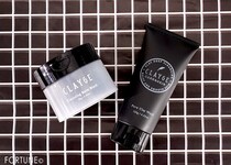 【頑固な毛穴汚れに】クレージュから“黒”の酵素洗顔『ポアクレイウォッシュ』誕生！