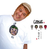 キャンプ飯をアートに!? アウトドアスパイスほりにしと野性爆弾くっきー！氏が実現させた規格外コレクション