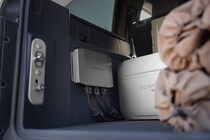 旅先の電力はクルマから超急速チャージ！ EcoFlowの新世代走行充電器はとにかく速い!!