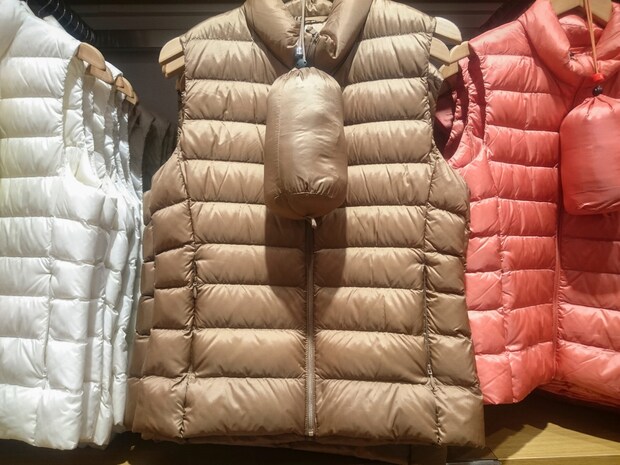 アウトドアインナーダウンおすすめ6選|暖かさ・軽さ・デザインを徹底比較