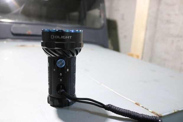 【防災にも安心】最大2,000円OFFでOLIGHTのミニライトや懐中電灯を手に入れよう!