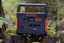 【最大63％OFF】話題の半固体も！「ポータブル電源」があれば冬キャンプも停電も安心